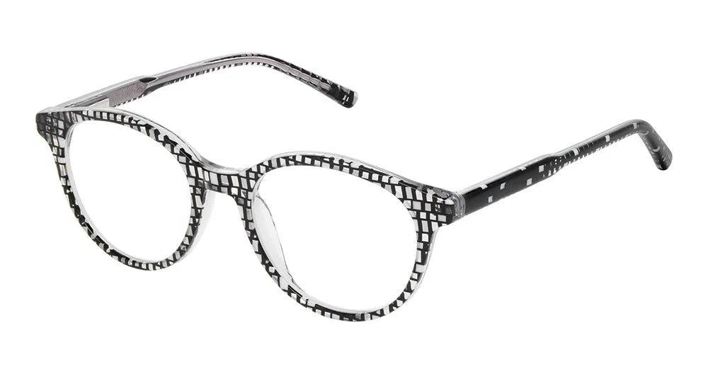 Superflex SFK-345 Eyeglasses - view 2
